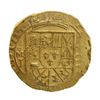 Image 2 : Mexico City, Mexico, cob 8 escudos, 1714J, from the 1715 Fleet.