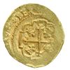 Image 3 : Mexico City, Mexico, cob 4 escudos, 1713J, from the 1715 Fleet.