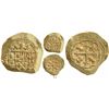 Image 1 : Mexico City, Mexico, cob 4 escudos, Philip V, assayer not visible (1711-13J), from the 1715 Fleet.