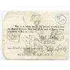 Image 2 : Mexico City, Mexico, cob 2 escudos, (1714)J, from the 1715 Fleet.