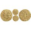 Image 1 : Lima, Peru, cob 8 escudos, 1705H, rare, from the 1715 Fleet.