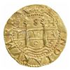 Image 2 : Lima, Peru, cob 8 escudos, 1705H, rare, from the 1715 Fleet.