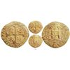 Image 1 : Lima, Peru, cob 8 escudos, 1708H, from the 1715 Fleet.