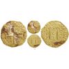 Image 1 : Lima, Peru, cob 8 escudos, 1710H, from the 1715 Fleet.