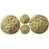 Image 1 : Lima, Peru, cob 8 escudos, 1727M.