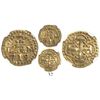 Image 1 : Lima, Peru, cob 1 escudo, 1719/8M, encapsulated NGC AU 58, ex-Caballero.
