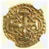 Image 2 : Lima, Peru, cob 1 escudo, 1719/8M, encapsulated NGC AU 58, ex-Caballero.