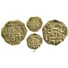 Image 1 : Bogota, Colombia, cob 2 escudos, 1713, from the 1715 Fleet.