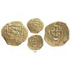 Image 1 : Seville, Spain, cob 2 escudos, Philip III, assayer B.