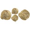 Image 1 : Seville, Spain, cob 2 escudos, 1623, assayer not visible.