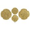 Image 1 : Brazil (struck in Lisbon), 1000 reis, Jose I, 1752, normal reverse (medal alignment, what Russo call