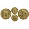 Image 1 : Brazil (Rio mint), 4000 reis, Joao Prince Regent, 1811, encapsulated NGC MS 63, tied for finest know