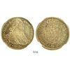 Image 1 : Popayan, Colombia, bust 8 escudos, Ferdinand VII (bust of Charles IV), 1818FM, encapsulated NGC AU 5