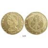 Image 1 : Bogota, Colombia, 8 escudos, 1833RS.