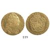 Image 1 : Great Britain (London, England), guinea, George III, 1785.