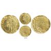 Image 1 : Holland, United Netherlands, ducat, 1736, very rare as from the Wendela (1737), ex-Sotheby's (1973).