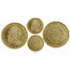Image 1 : Lima, Peru, bust 8 escudos, Ferdinand VI, 1751J.