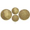 Image 1 : Lima, Peru, bust 4 escudos, Ferdinand VII, 1817JP.