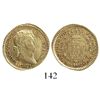 Image 1 : Lima, Peru, bust 1 escudo, Ferdinand VII, 1821JP.