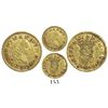 Image 1 : Madrid, Spain, bust 1/2 escudo, Ferdinand VI, 1755JB.