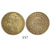 Image 1 : Madrid, Spain, bust 2 escudos, Charles III, 1788M.