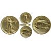 Image 1 : USA (Philadelphia mint), $20 St. Gaudens, 1907, high relief, wire rim.
