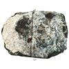 Image 1 : Large copper ingot, approx. 57 lb, from the Atocha (1622).