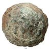 Image 1 : Large copper ingot, approx. 110 lb, from the Nuevo Constante (1766), rare, ex-Dave Simmons.