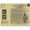 Image 2 : Potosi, Bolivia, cob 8 reales, (16)20T, Grade 1.
