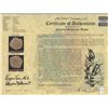 Image 2 : Cartagena, Colombia, cob 8 reales, 1622A, mintmark RN to left, choice Grade 1, rare, pedigreed to th