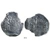 Image 1 : Mexico City, Mexico, cob 8 reales, 1640/39P.