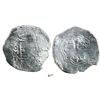 Image 1 : Mexico City, Mexico, cob 8 reales, 1640/39P.