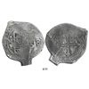 Image 1 : Mexico City, Mexico, cob 8 reales, 1640P.