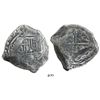 Image 1 : Mexico City, Mexico, cob 8 reales, 1640(P).