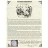 Image 2 : Potosi, Bolivia, cob 8 reales, 1652E transitional Type IV.