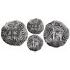 Image 1 : Potosi, Bolivia, cob 8 reales, 1652E Transitional Type IV.