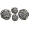 Image 1 : Potosi, Bolivia, cob 8 reales, 1652E transitional Type III, rare.