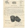 Image 1 : Mexico City, Mexico, cob 8 reales, Philip V, assayer not visible(?), mounted cross-side out in a woo