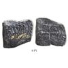 Image 1 : Mexico City, Mexico, cob 8 reales, Philip V, assayer not visible, ex-McKee.