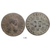 Image 1 : France (La Rochelle mint), ecu, Louis XV, 1725-H.