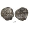 Image 1 : Mexico City, Mexico, cob 8 reales, (1)7(3)3F.