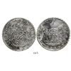Image 1 : Mexico City, Mexico, pillar 8 reales, Philip V, 1734MF.