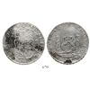 Image 1 : Mexico City, Mexico, pillar 8 reales, Philip V, 1735MF.