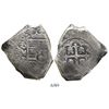 Image 1 : Mexico City, Mexico, cob 8 reales, 1730R.