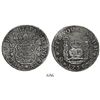 Image 1 : Mexico City, Mexico, pillar 4 reales, Philip V, 1735MF.