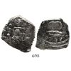 Image 1 : Guatemala, cob 4 reales, 1737J.