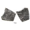 Image 1 : Guatemala, cob 4 reales, (17)38J.