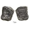 Image 1 : Guatemala, cob 4 reales, 1741(J).