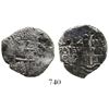 Image 1 : Potosi, Bolivia, cob 2 reales, 1679C.