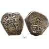 Image 1 : Mexico City, Mexico, cob 8 reales, (1)732F.